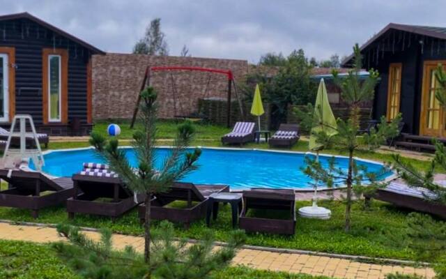 Akvarel Hotel