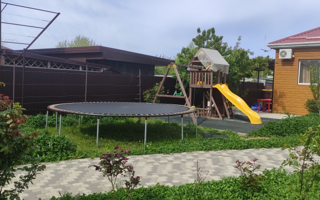 Graf Guest House