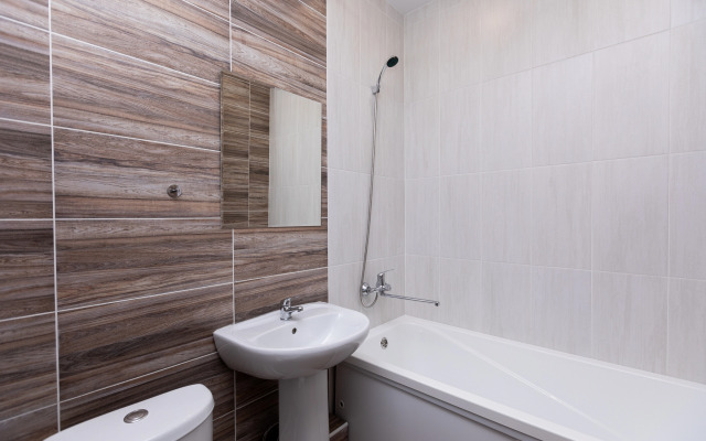 Апартаменты Yousinn Красный Факел