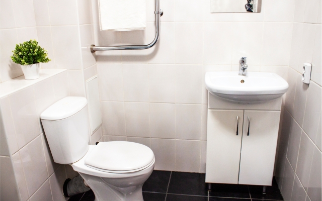 Апартаменты Квартирный вопрос Николаева 22