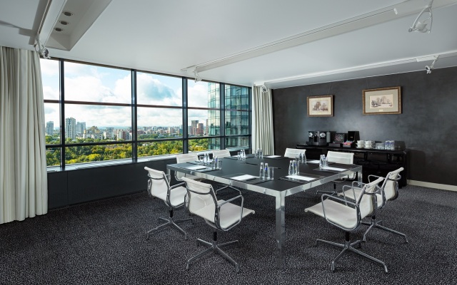Hyatt Regency Ekaterinburg