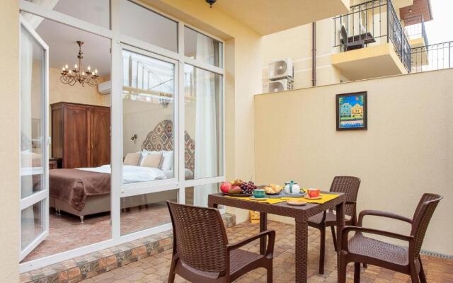 Picasso Boutique Hotel