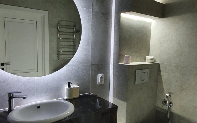 Апартаменты Севастополь Маринеско