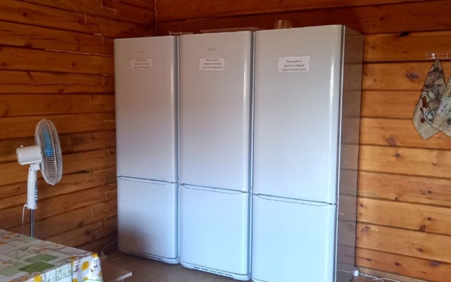 Гостевой дом Ромашка