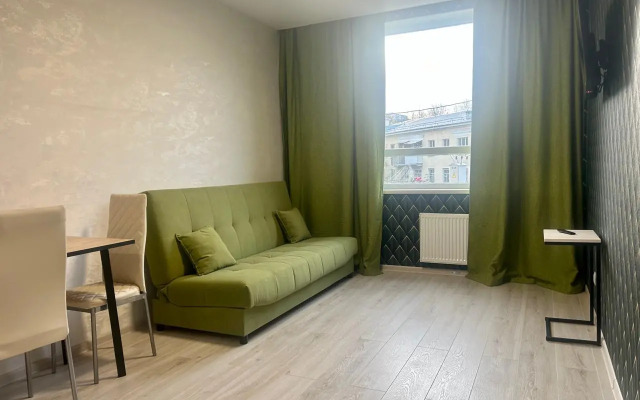 Квартира Уютная Двухкомнатная