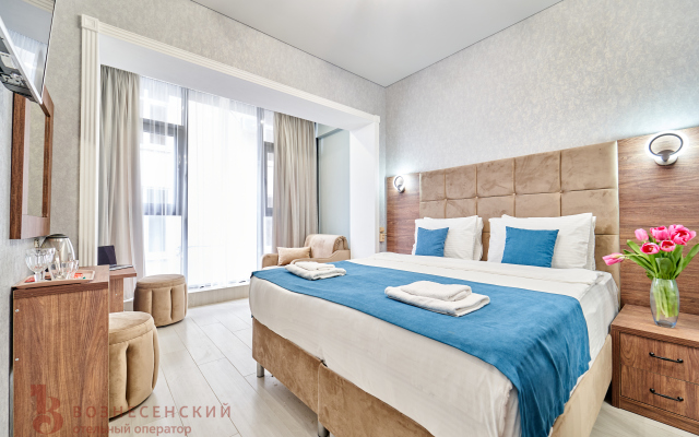 Мини-отель Sea Breeze Вознесенский HOTELS