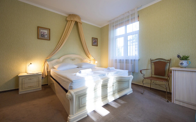 Grench Guest House