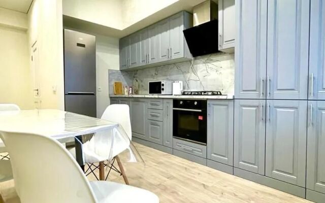 Апартаменты на Декабристов 36