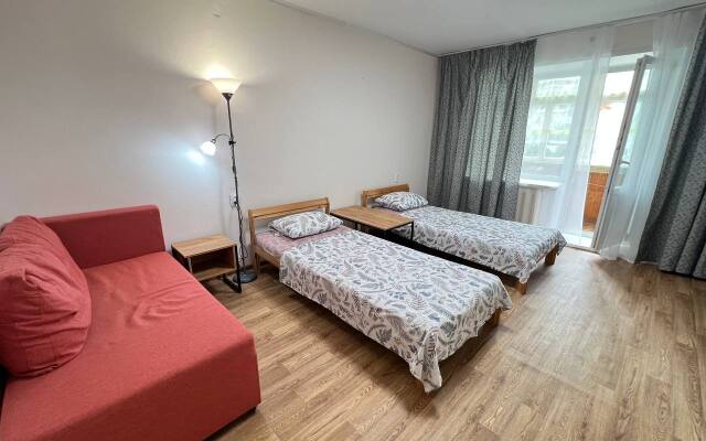 Квартира у Депо