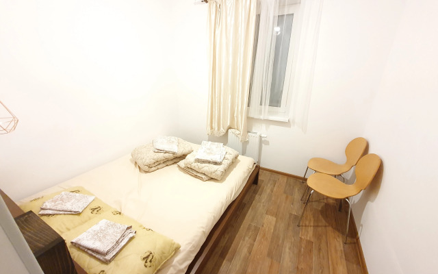 Частный дом в Степаново до 8 Человек