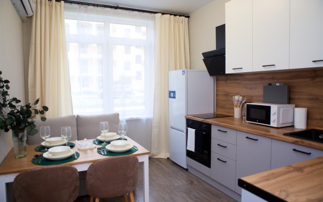 Holiday House 174 Apartments