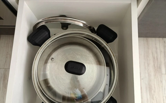 Квартира Welcome на Якушева 33