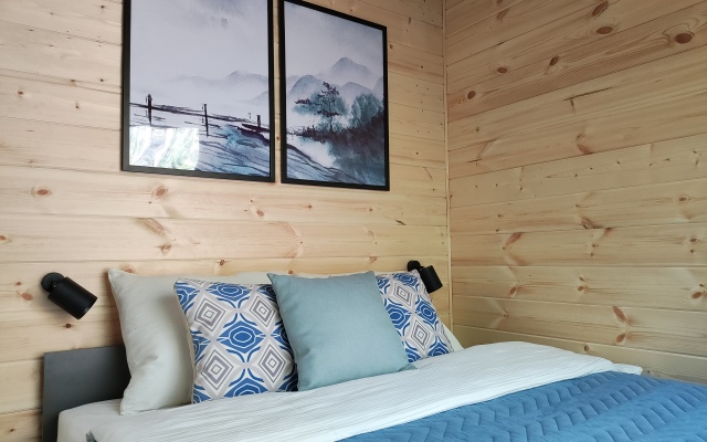 Частный дом Лови момент