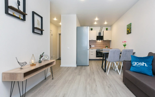 Nobel Komfort Apartments