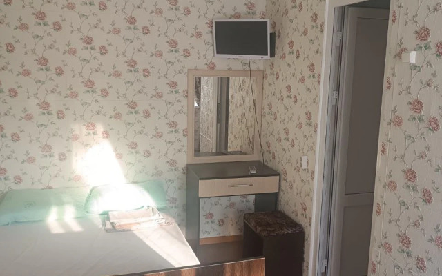 Dva Yasenya Guest house