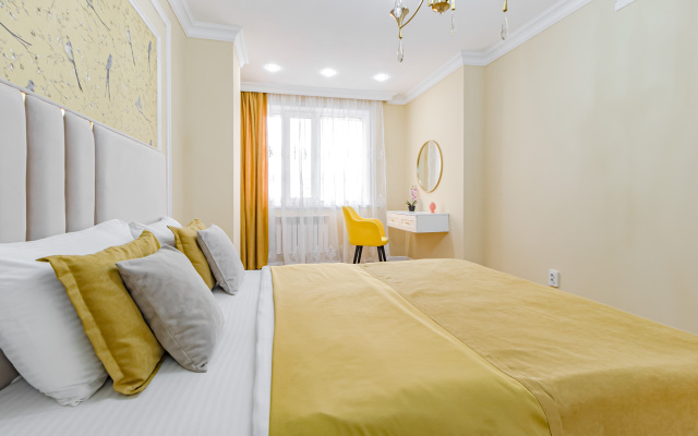 Symphony Guest House Flat