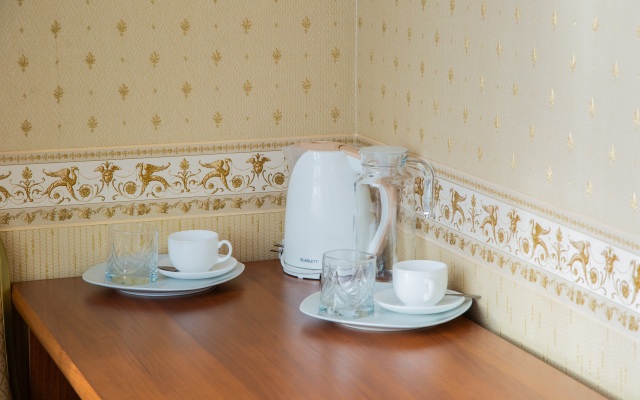 Klassik Guest House