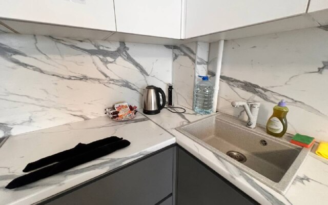 Tsentr Studiya Voyage Komfort Apartments