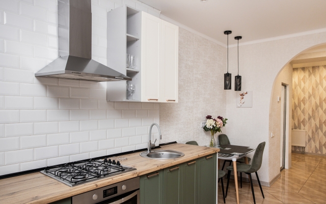 Апартаменты Summer