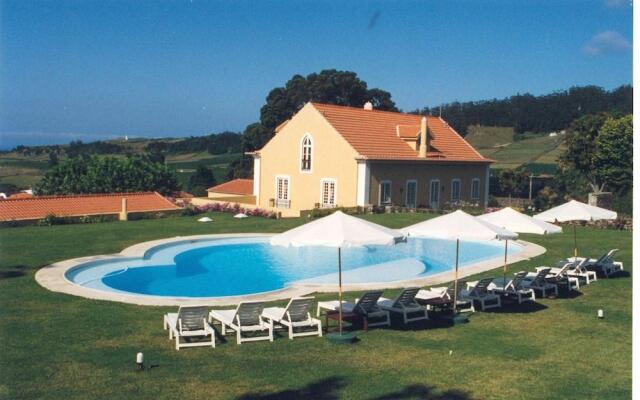Quinta da Nasce Água