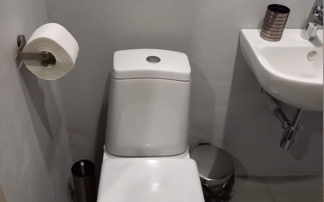 Апартаменты у Ауры