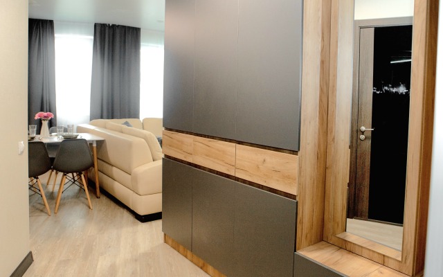 Квартира Апартаменты в ж/к Изумрудный