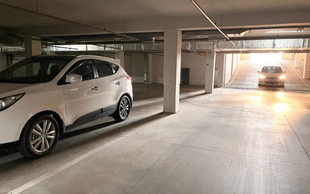 Апартаменты 55  Восточно Кругликовская 18/1