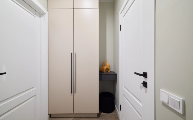 Квартира Морф Piter Apartments у Фрунзенской