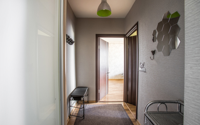 Na Arbate Apartments