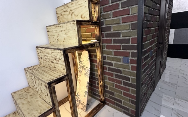 Апартаменты Izzzi 014