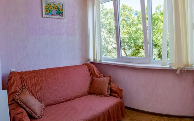 Апартаменты на улице Ленина 21