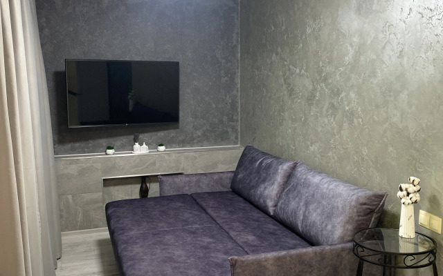 V Tsentre Goroda Flat