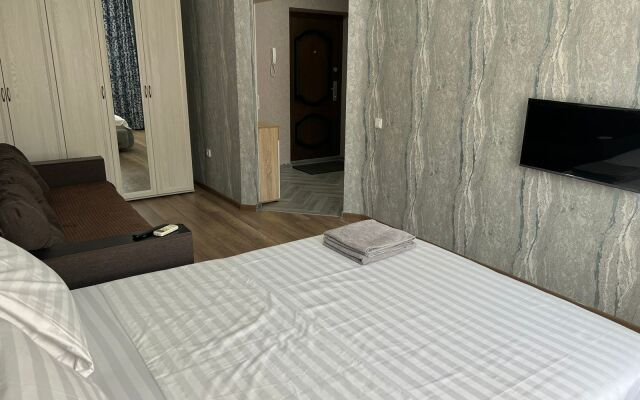 Квартира на Героя Бочарникова 4/1