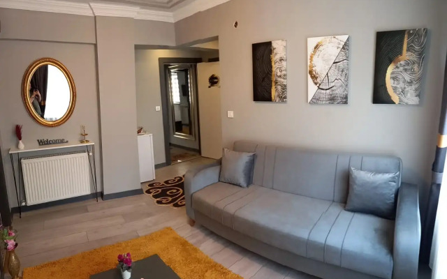 Emirhan Guest House & Suites