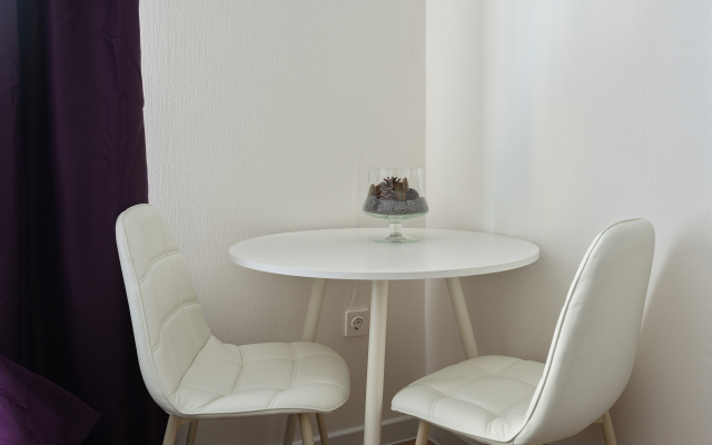 Relax Mood Apartments