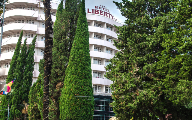 Liberty Fly