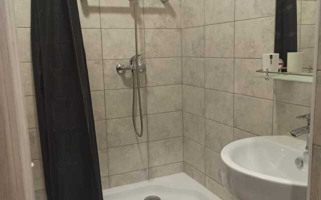 Na Pionerskom Prospekte Flat