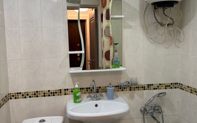 Апартаменты Циалковского 1А