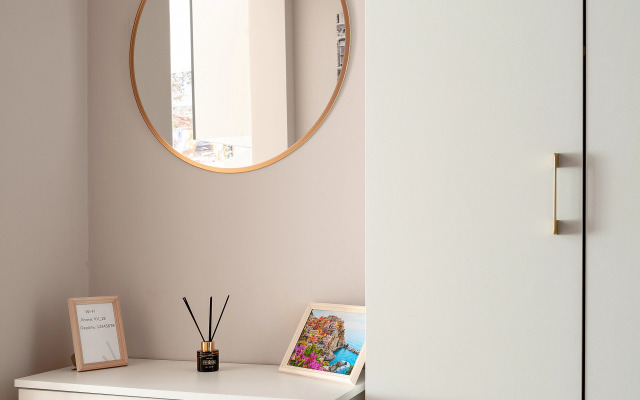 Apartments V Zhk Letniy Ot Letoapart