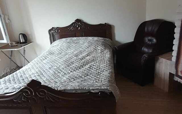 Guest house gogia