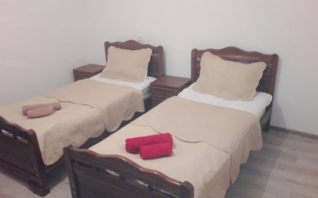 Mimino Guest House