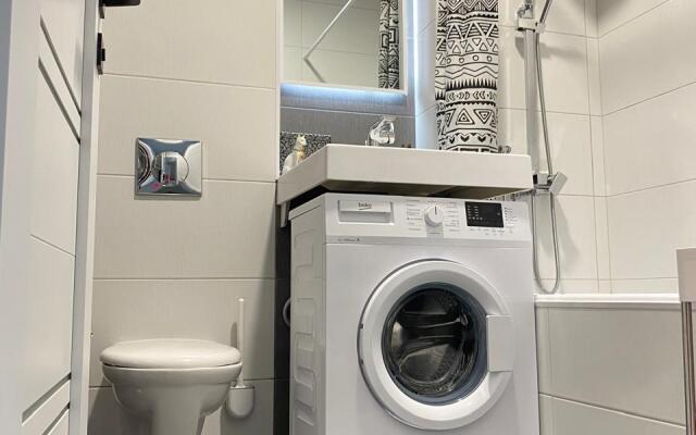 Квартира Исакушки