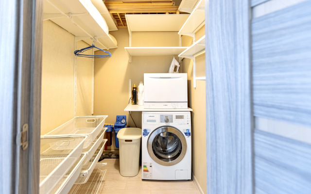 Апартаменты ApartMari Бизнес-класса у Королевских ворот