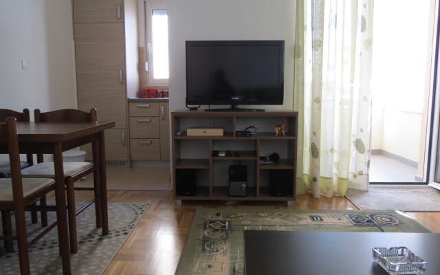Sladja Apartments