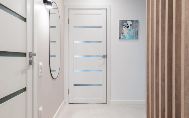 Квартира Евродвушка возле метро и ТЦ