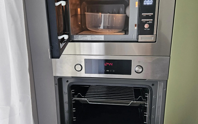 Квартира SunMarine на Суздальской