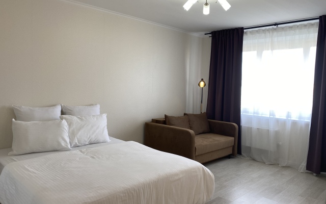 Sovremennaya Ryadom S Tts Ostrov Arendatmn24 Flat