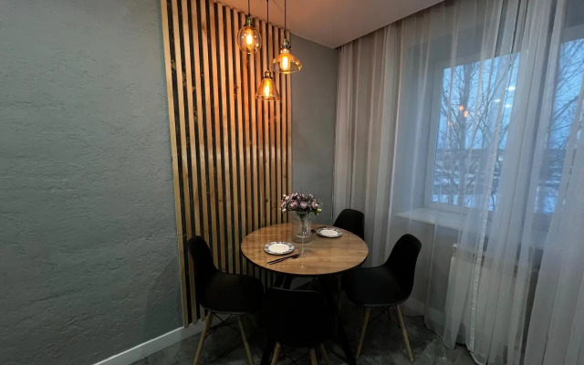 Uyutnaya Flat