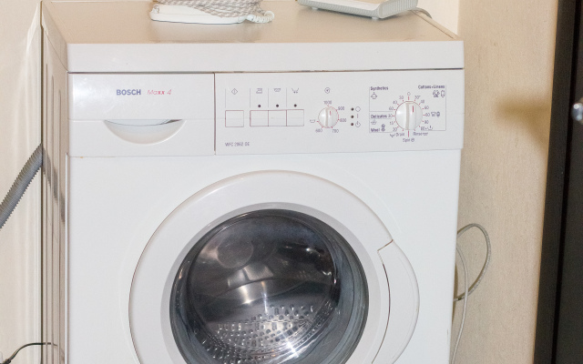 Апартаменты Бизнес класса Студия у ГринХауса №1