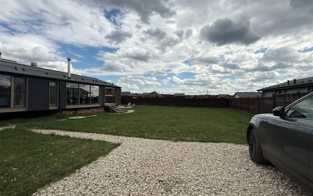 Dom 24 Dubldom 7e Private house